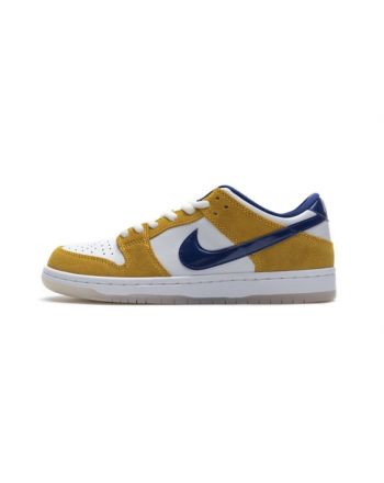 Nike Dunk SB Low Laser Orange BQ6817-800