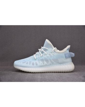 Adidas Yeezy Boost 350 V2 Mono Ice GW2869