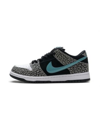 Nike Dunk SB Low atmos Elephant BQ6817-009