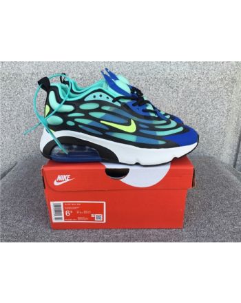 Nike Air Max 98 TL SP 3M AQ2568-200