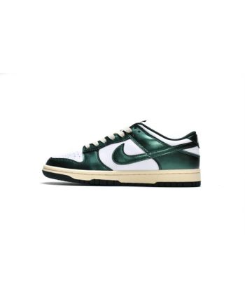 Nike Dunk Low Vintage Green DQ8580-100