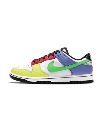 Nike Dunk Low Green Strike DD1503-106