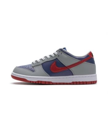 Nike Dunk SB Low Samba CZ2667-400