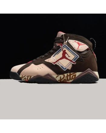 Air Jordan 7 PattaAT 3375-200