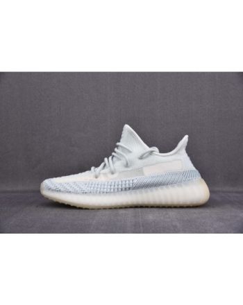 adidas Yeezy Boost 350 V2 Cloud White FW3043