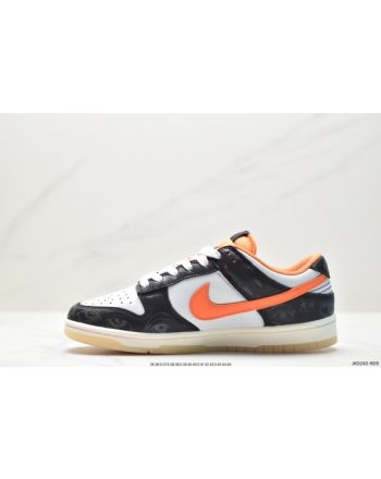 Nike Dunk Low PRMHalloween (2021)