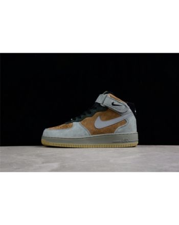 Nike Air Force 1 LowChristmas CQ5059-118