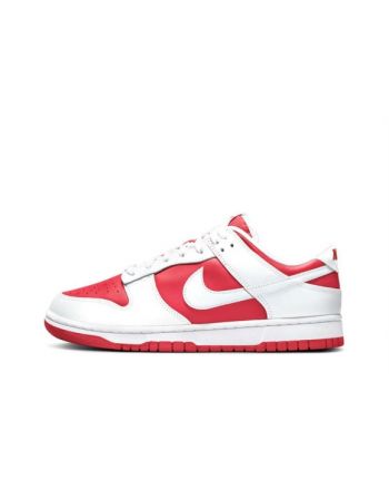 Nike SB Dunk Low University Red DD1391-600