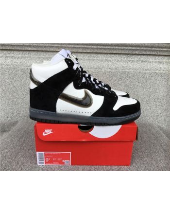 Nike Dunk High x Slam Jam DA1639-101