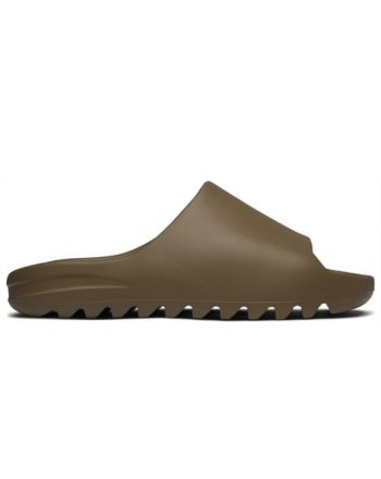 Yeezy Slides Earth Brown FV8425