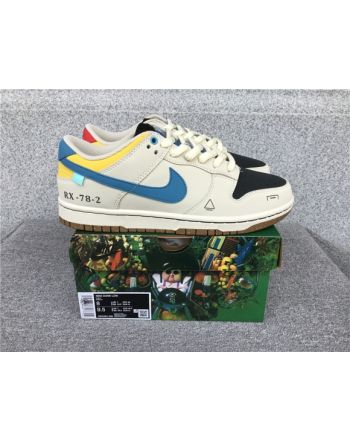 Otomo Katsuhiro x Nk SB Dunk Low