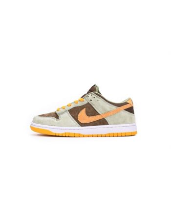 Nike Dunk Low SE Dusty Olive DH5360-300