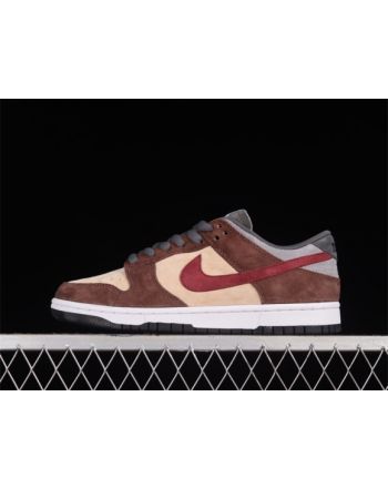 Otomo Katsuhiro x Nk SB Dunk Low "Steamboy OST" CV1026-053