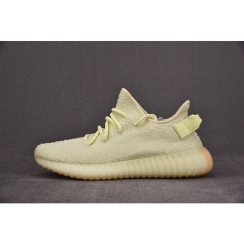 ADIDAS YEEZY 350 BOOST V2 BUTTER SHIPS F36980