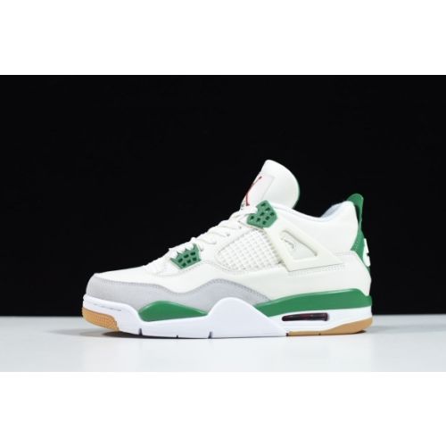 Jordan 4 Retro SB Pine Green DR5415-103