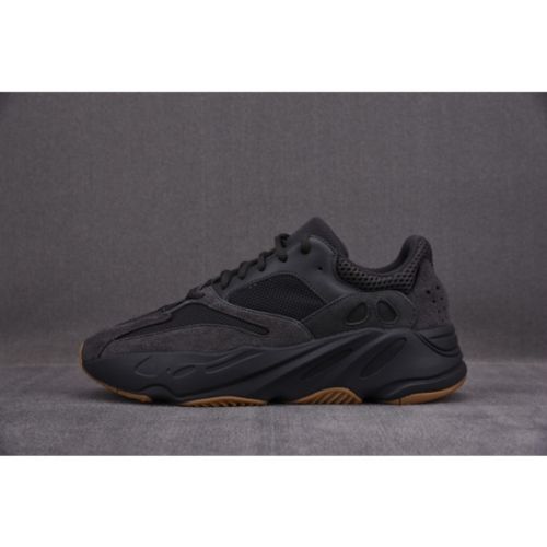 ADIDAS Yeezy Boost 700 Utility Black FV5304