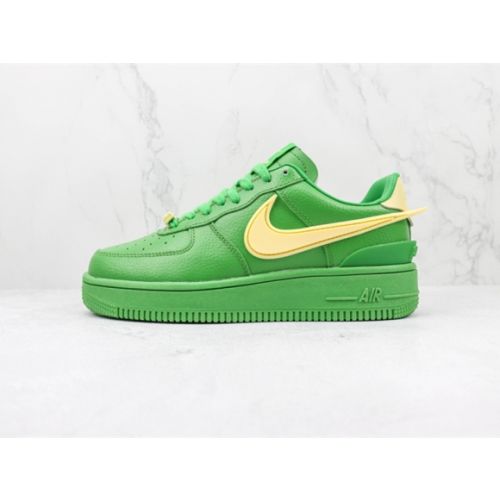 Nike Air Force 1 Low SP AMBUSH Pine Green DV3464-300