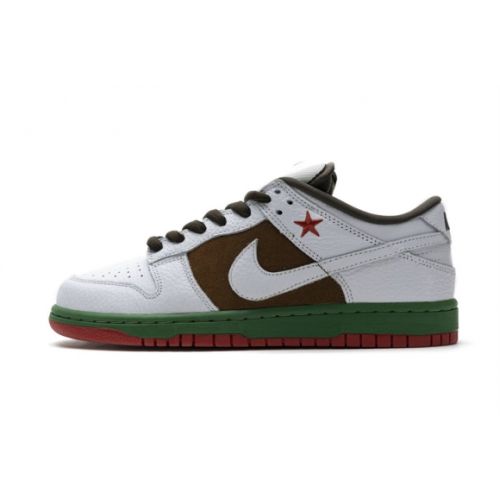 Nike Dunk SB Low Cali (2004) 304292-211