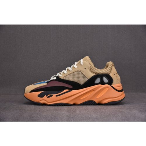 ADIDAS YEEZY BOOST 700 ENFLAME AMBER GW0297