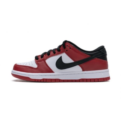 Nike Dunk SB Low J-Pack Chicago BQ6817-600