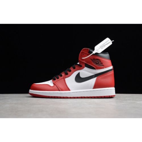 Air Jordan 1 Retro High OG Chicago Red 555088-101