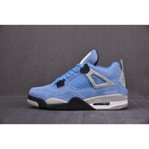 Air Jordan 4 University Blue CT8527-400