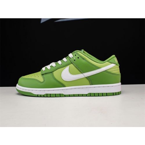 Nike Dunk Low Chlorophyll DJ6188-300