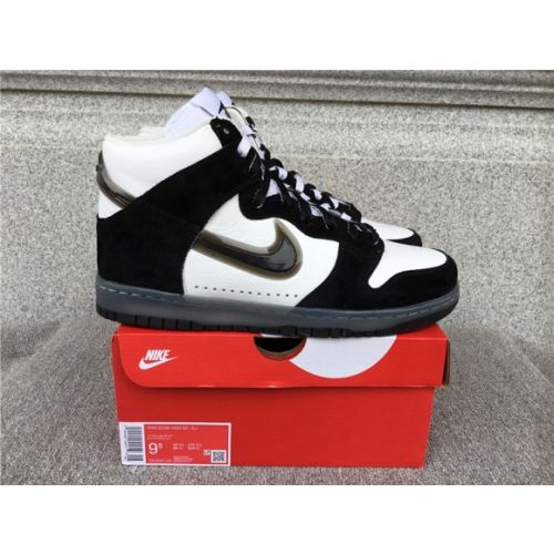 Nike Dunk High x Slam Jam DA1639-101