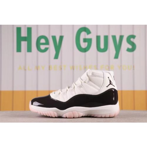 Air Jordan 11Sakura Pink ARO715-101