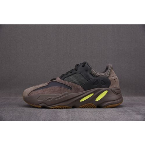 Kanye West x Adidas Yeezy Runner Boost 700Mauve EE9614