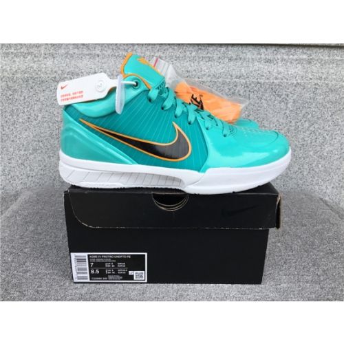 Nike Zoom Kobe 4 CQ3869-300