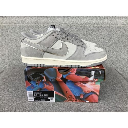 Otomo Katsuhiro x Nk SB Dunk Low