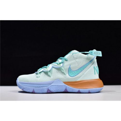 Nike Kyrie 5 Squidward CJ6951-300