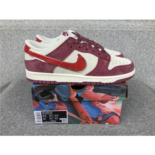 Otomo Katsuhiro x Nk SB Dunk Low