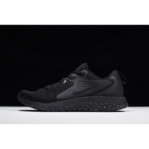 Nike Legend Epic React Running Shoes Black/Black AA1625 002