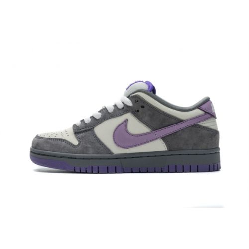 Nike Dunk SB Low Purple Pigeon 304292-051