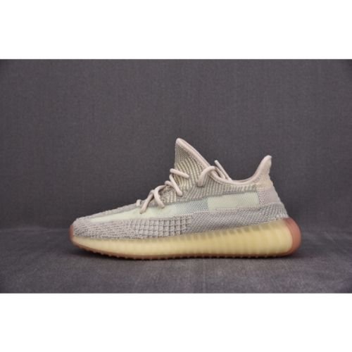 adidas Yeezy Boost 350 V2 Citrin FW3042