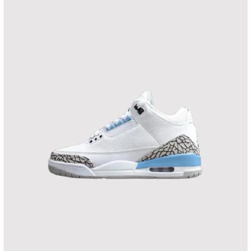 Air Jordan3 UNC CT8532 104 (1)